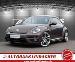 Bild des Angebotes VW Beetle The Beetle 2.0 TSI DSG Sport +Navi +Soundsystem