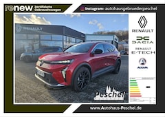 Bild des Angebotes Renault Scenic 170 Comfort Range Techno CCS Kamera SHZ Navi