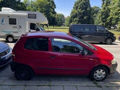 Bild des Angebotes VW Fox 1.2