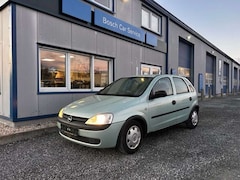 Bild des Angebotes Opel Corsa 1.2