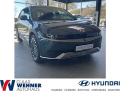 Bild des Angebotes Hyundai IONIQ 5 MJ23 Allradantrieb 77,4kWh TECHNIQ-Paket inkl. Ass