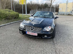Bild des Angebotes Mercedes-Benz SLK 32 AMG