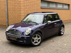 Bild des Angebotes MINI Cooper /90TKM/AUTOMATIK/LEDER/PANORAMADACH/KLIMAA