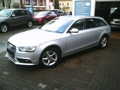 Bild des Angebotes Audi A4 Ambiente