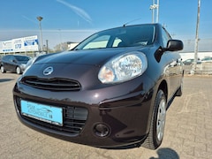 Bild des Angebotes Nissan Micra Visia First Klimaanlage Garantie