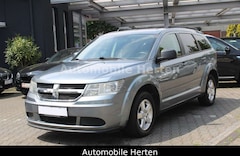 Bild des Angebotes Dodge Journey 2.0 CRD SE*TEMPOMAT*MFL*E-SITZE!