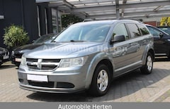 Bild des Angebotes Dodge Journey 2.0 CRD SE*TEMPOMAT*MFL*E-SITZE!