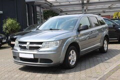 Bild des Angebotes Dodge Journey 2.0 CRD SE*TEMPOMAT*MFL*E-SITZE!