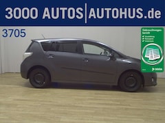Bild des Angebotes Toyota Verso 1.6 D-4D 5-Sitzer SkyView Edition Navi LM