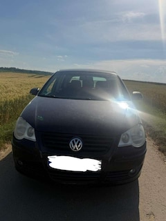 Bild des Angebotes VW Polo Comfortline