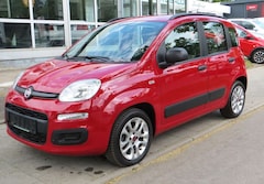 Bild des Angebotes Fiat Panda Automatik*Klima*PDC*I Hand*