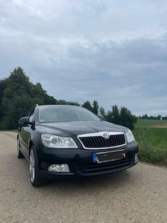 Bild des Angebotes Skoda Octavia Impuls Edition