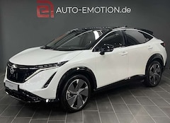 Bild des Angebotes Nissan Ariya 87 kWh Evolve Pack *Pano,Bose,HeadUp,20*