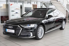 Bild des Angebotes Audi A8 50 TDI quattro Lang Pano Standhzg. Head Up