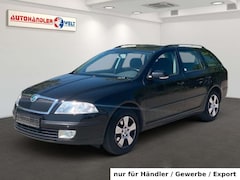 Bild des Angebotes Skoda Octavia Kombi 1.6 Dual-AAC Tempo SHZ PDC