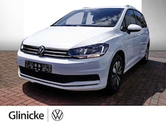 Bild des Angebotes VW Touran MOVE 2,0 l TDI SCR 90 kW (122 PS) 6-Gang