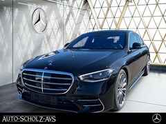 Bild des Angebotes Mercedes-Benz S 580 4MATIC AMG AMG HAL*StandHz*Pano*Softclose*