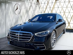 Bild des Angebotes Mercedes-Benz S 580 4MATIC AMG AMG HAL*StandHz*Pano*Softclose*