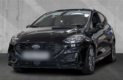 Bild des Angebotes Ford Fiesta ST-Line 1.Hand. Kamera. B+O Soundsystem. Winter-P