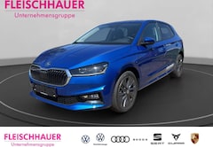Bild des Angebotes Skoda Fabia 1.0 TSI Tour ACC Carplay LED Rückfahrkamera