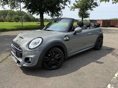 Bild des Angebotes MINI Cooper S Cabrio Mini Cooper S Cabrio