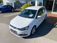 Bild des Angebotes VW Polo Sound