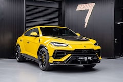 Bild des Angebotes Lamborghini Urus Performante Carbon bonnet + B&O + Panorama + ADAS