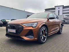 Bild des Angebotes Audi e-tron portback S INDIVIDUAL AHK PANO S-SITZE