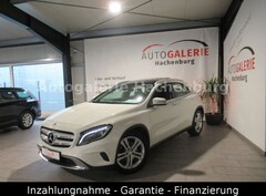 Bild des Angebotes Mercedes-Benz GLA 250 /Navi/Leder/Bi-Xenon/GARANTIE/EURO 6