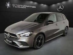 Bild des Angebotes Mercedes-Benz B 220 d AMG, Night-P, AHK, Kamera, Distronic