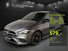 Bild des Angebotes Mercedes-Benz B 220 d AMG, Night-P, AHK, Kamera, Distronic