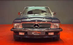 Bild des Angebotes Mercedes-Benz 300 SL/3.0 R6 179PS/1. HAND/AUT./DEUTSCH/WIE NEU