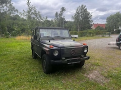 Bild des Angebotes Mercedes-Benz G 250 Wolf W461.4