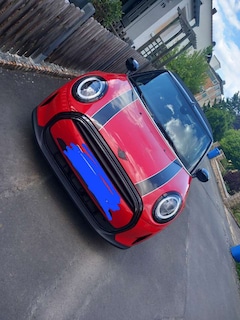 Bild des Angebotes MINI Cooper Cabrio Mini Cooper Cabrio Classic Trim