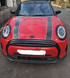 Bild des Angebotes MINI Cooper Cabrio Mini Cooper Cabrio Classic Trim