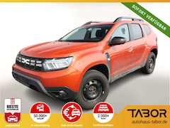 Bild des Angebotes Dacia Duster II 1.3 TCe 130 Extreme Nav PDC Kam360°