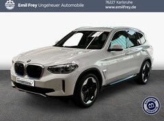 Bild des Angebotes BMW iX3 Impressive