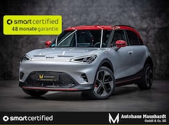 Bild des Angebotes smart #1 BRABUS #HOT ROCKET! #SMART GARANTIE BIS 2030!