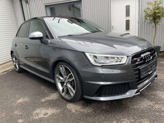 Bild des Angebotes Audi S1 Sportback 2.0 TFSI quattro Navi Xenon PDC 18"