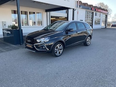 Bild des Angebotes Lada Vesta Cross Luxus Navi SHZ Kamera