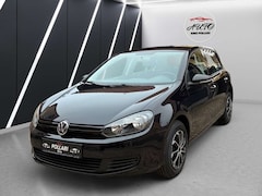 Bild des Angebotes VW Golf Klima SHZ PDC 1.2