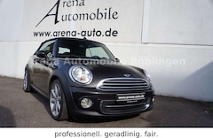 Bild des Angebotes MINI Cooper Cabrio COOPER Cabrio Highgate*NAVI*XEN*LEDER*STANDHZG*