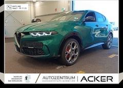 Bild des Angebotes Alfa Romeo Tonale Edizione Speciale PHEV Q4 AT 360Kam -44%*