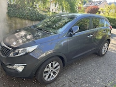 Bild des Angebotes Kia Sportage 1.6 GDI 2WD Dream team edition