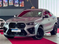 Bild des Angebotes BMW X6 M Competition LCI Bowers Drivers Carbon Pano