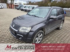 Bild des Angebotes Suzuki Grand Vitara Grand Vitara1.9 DDIS Comfort+ X-30 4x4