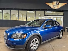 Bild des Angebotes Volvo C30 1.6 D Drive Kinetic