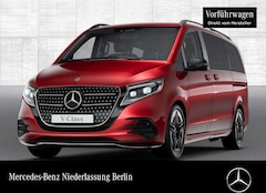 Bild des Angebotes Mercedes-Benz V 250 d 4M AVANTGARDE+Allrad+AMG+SchiebDa+9G+AHK