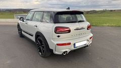 Bild des Angebotes MINI John Cooper Works Clubman All4 Aut. Trim