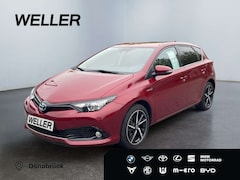 Toyota Auris 1.8 Hybrid Team D *SHZ*Kamera*DAB*SmartKey*